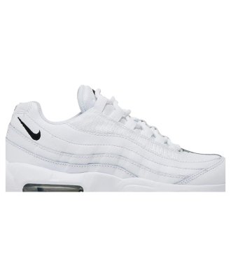 Air Max 95 Essential White Black,AIR MAX 95,NIKE SHOES
