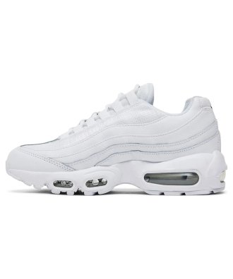 Air Max 95 Essential White Black,AIR MAX 95,NIKE SHOES