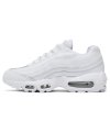 Air Max 95 Essential White Black,AIR MAX 95,NIKE SHOES