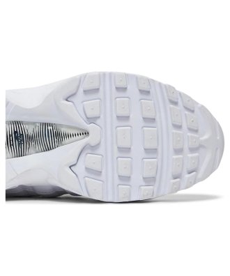 Air Max 95 Essential White Black,AIR MAX 95,NIKE SHOES