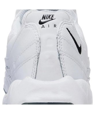 Air Max 95 Essential White Black,AIR MAX 95,NIKE SHOES