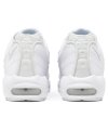 Air Max 95 Triple White,AIR MAX 95,NIKE SHOES