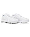 Air Max 95 Triple White,AIR MAX 95,NIKE SHOES