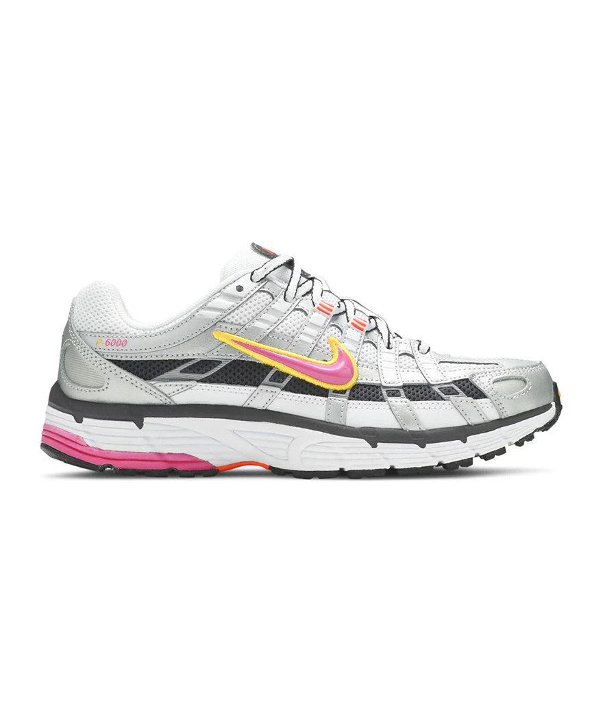 Nike P6000 Laser Fuchsia,NIKE P-6000,NIKE SHOES