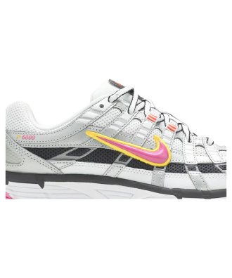 Nike P6000 Laser Fuchsia,NIKE P-6000,NIKE SHOES