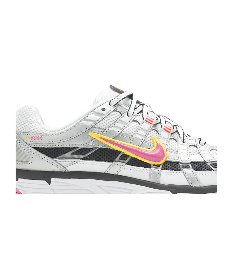 Nike P6000 Laser Fuchsia,NIKE P-6000,NIKE SHOES