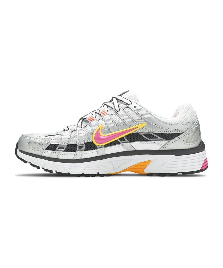 Nike P6000 Laser Fuchsia,NIKE P-6000,NIKE SHOES