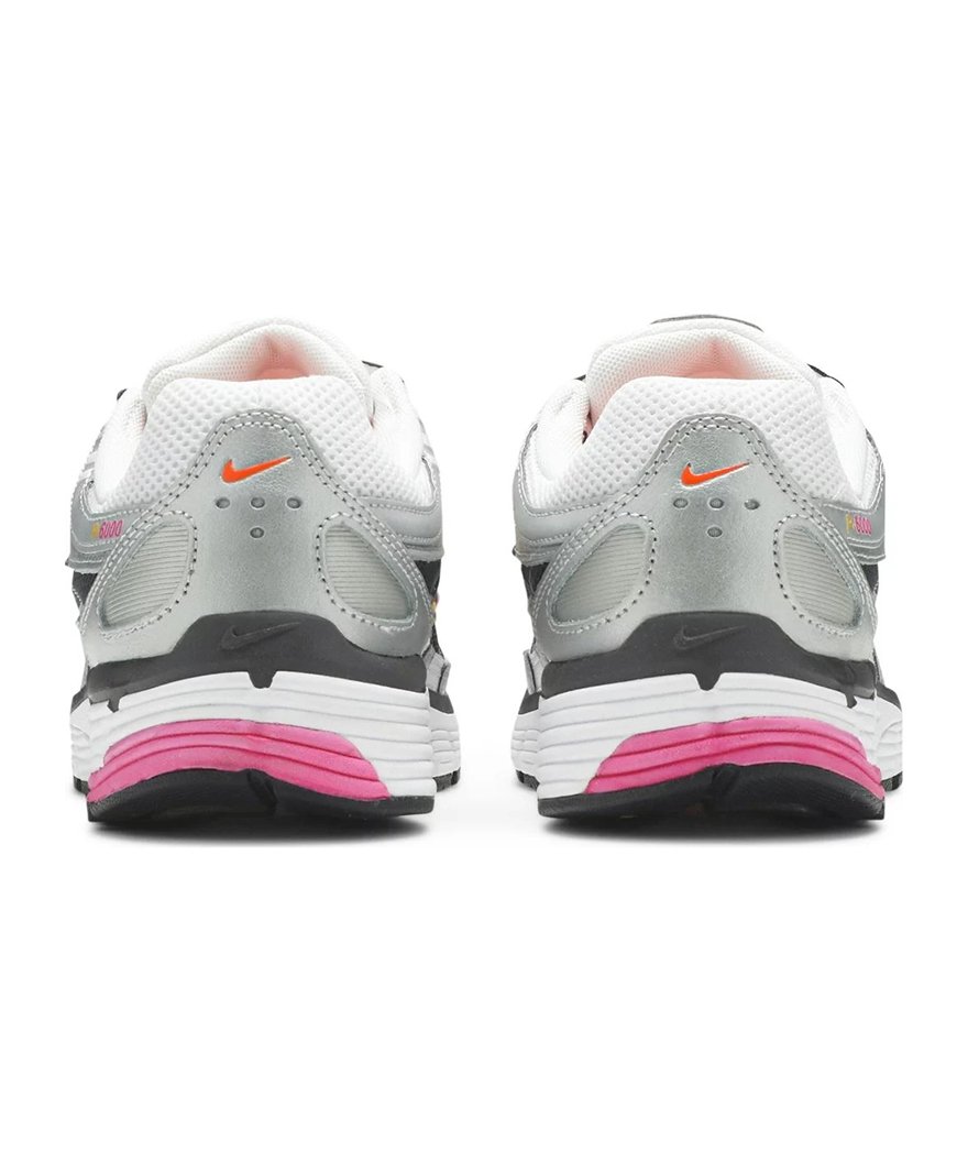 Nike P6000 Laser Fuchsia,NIKE P-6000,NIKE SHOES