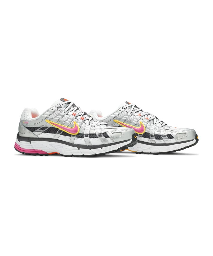 Nike P6000 Laser Fuchsia,NIKE P-6000,NIKE SHOES