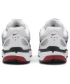 Nike P6000 Cnpt Metallic Silver Red,NIKE P-6000,NIKE SHOES