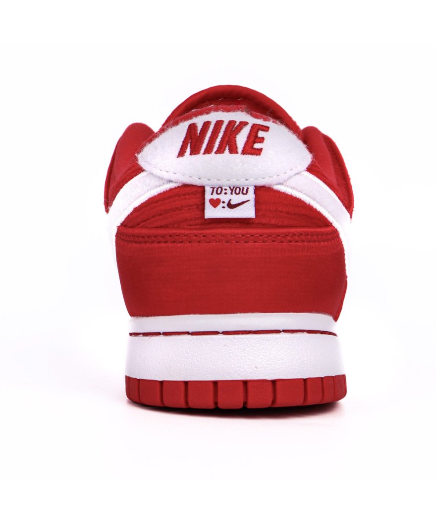 Dunk Low Gs Valentines Day 2024,SB DUNK LOW,SB DUNK,NIKE SHOES