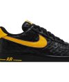 Kobe Bryant X Air Force 1 Low Lakers Away,AIR FORCE 1,NIKE SHOES