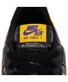 Kobe Bryant X Air Force 1 Low Lakers Away,AIR FORCE 1,NIKE SHOES