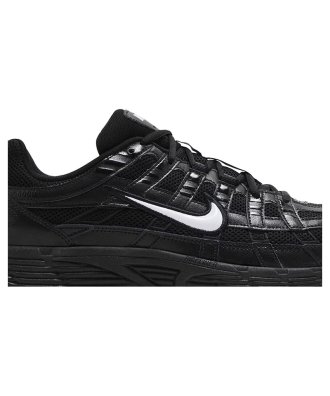 Nike P6000 Black White,NIKE P-6000,NIKE SHOES