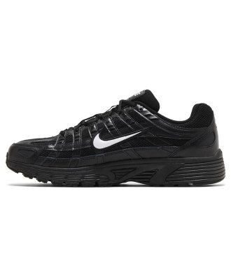 Nike P6000 Black White,NIKE P-6000,NIKE SHOES