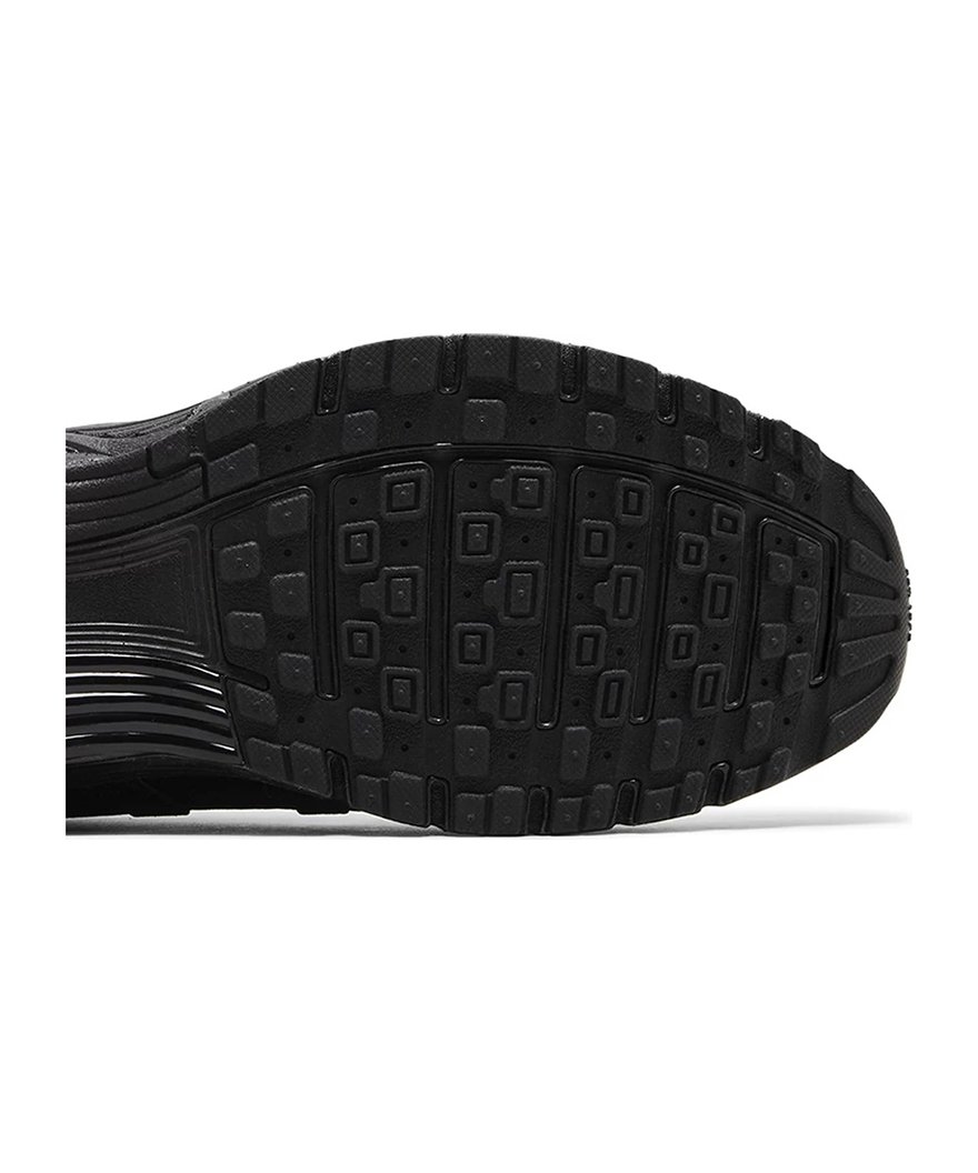 Nike P6000 Black White,NIKE P-6000,NIKE SHOES