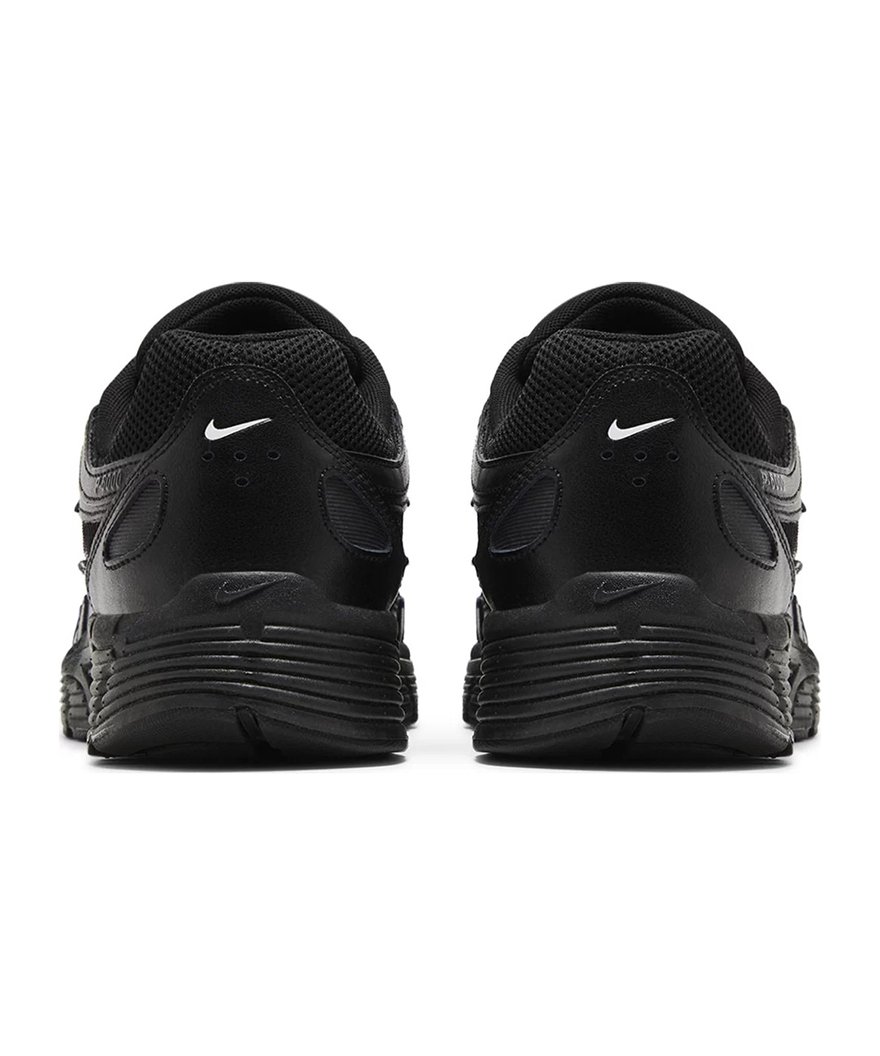 Nike P6000 Black White,NIKE P-6000,NIKE SHOES
