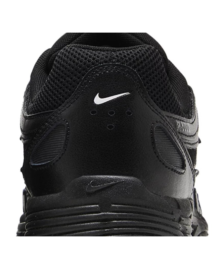Nike P6000 Black White,NIKE P-6000,NIKE SHOES