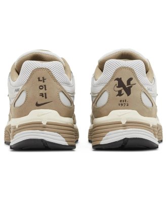 Nike P6000 Hangul Day,NIKE P-6000,NIKE SHOES