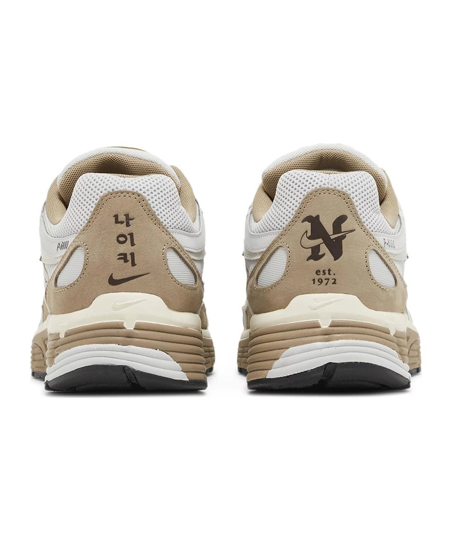 Nike P6000 Hangul Day,NIKE P-6000,NIKE SHOES