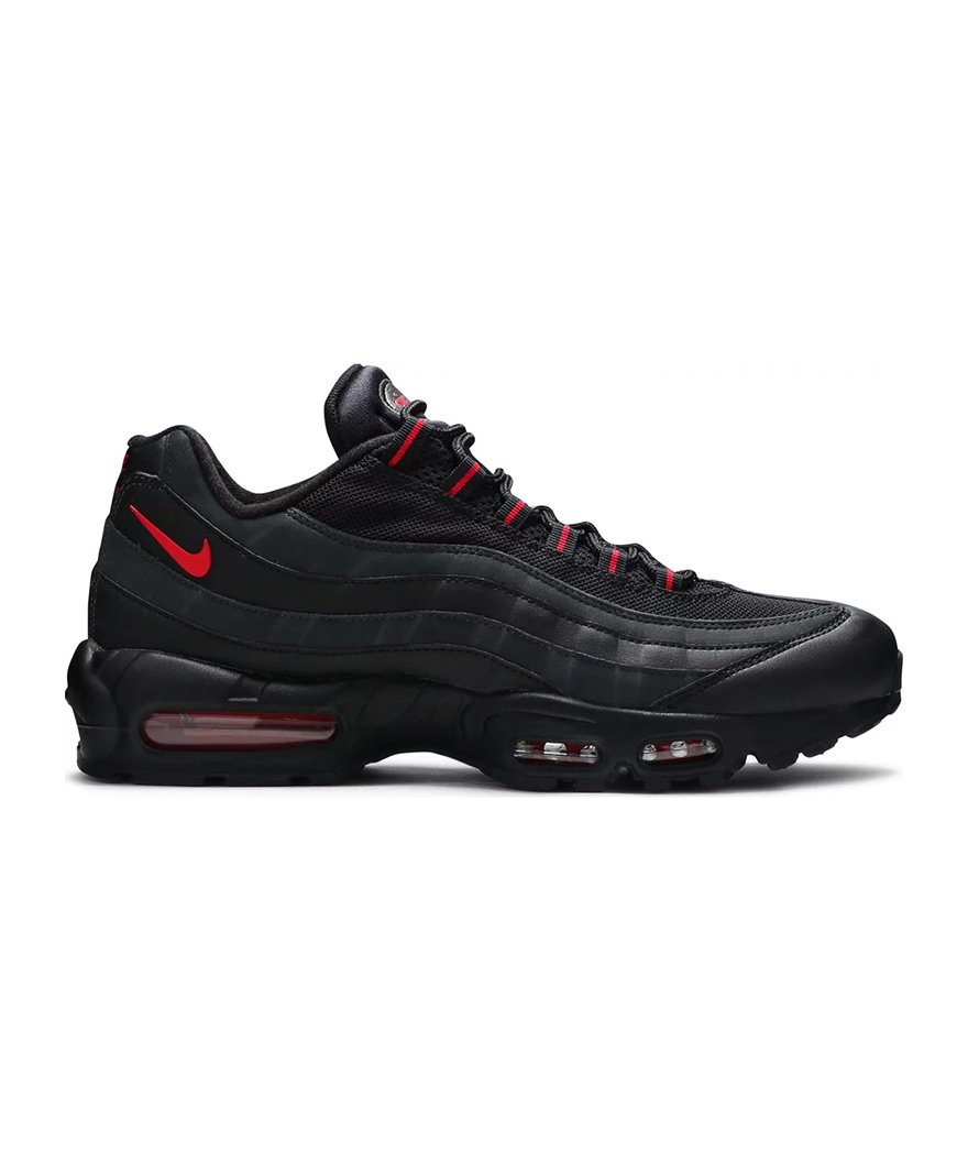 Air Max 95 Bred,AIR MAX 95,NIKE SHOES