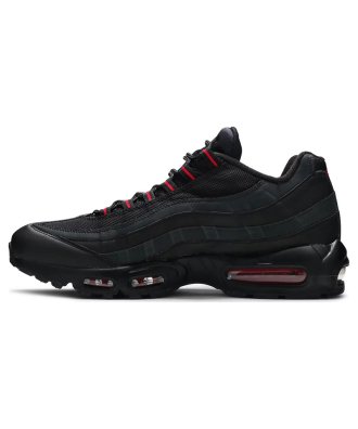 Air Max 95 Bred,AIR MAX 95,NIKE SHOES