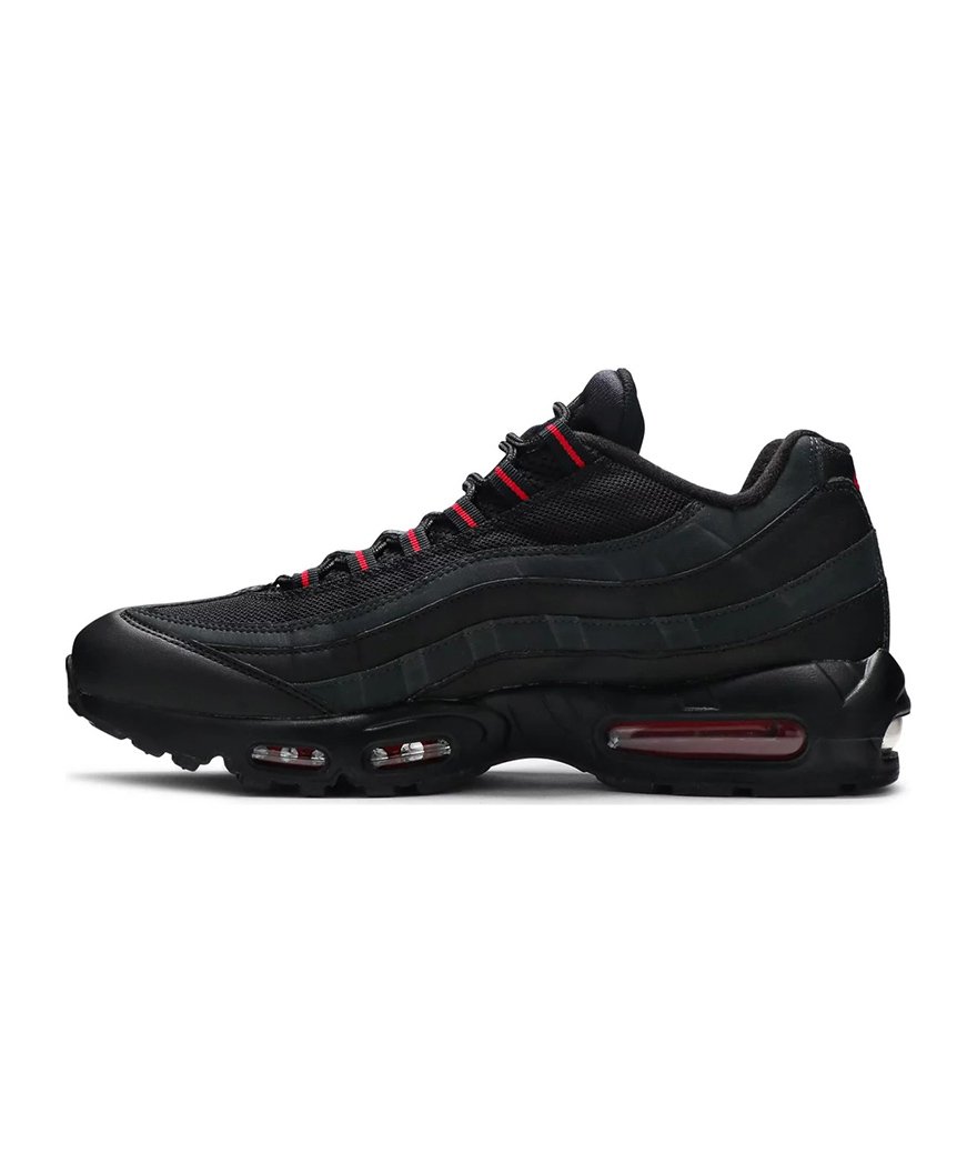 Air Max 95 Bred,AIR MAX 95,NIKE SHOES