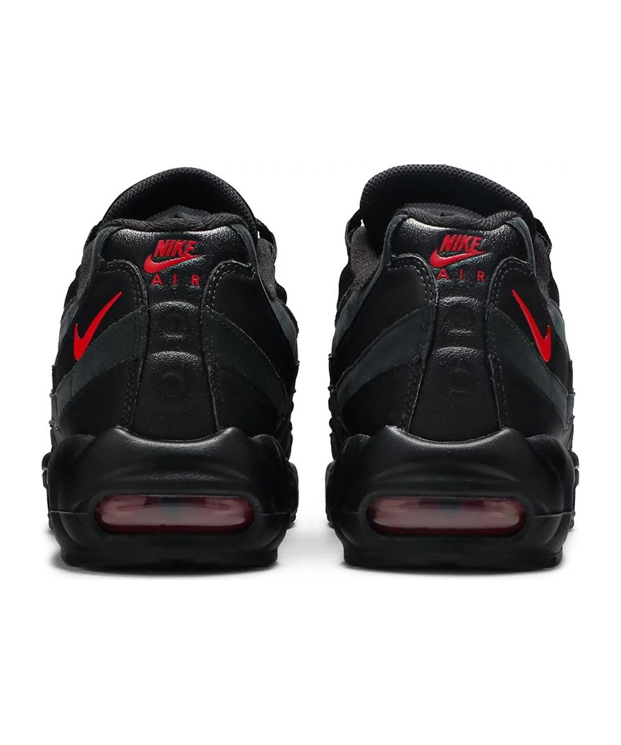Air Max 95 Bred,AIR MAX 95,NIKE SHOES