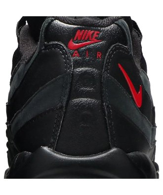 Air Max 95 Bred,AIR MAX 95,NIKE SHOES