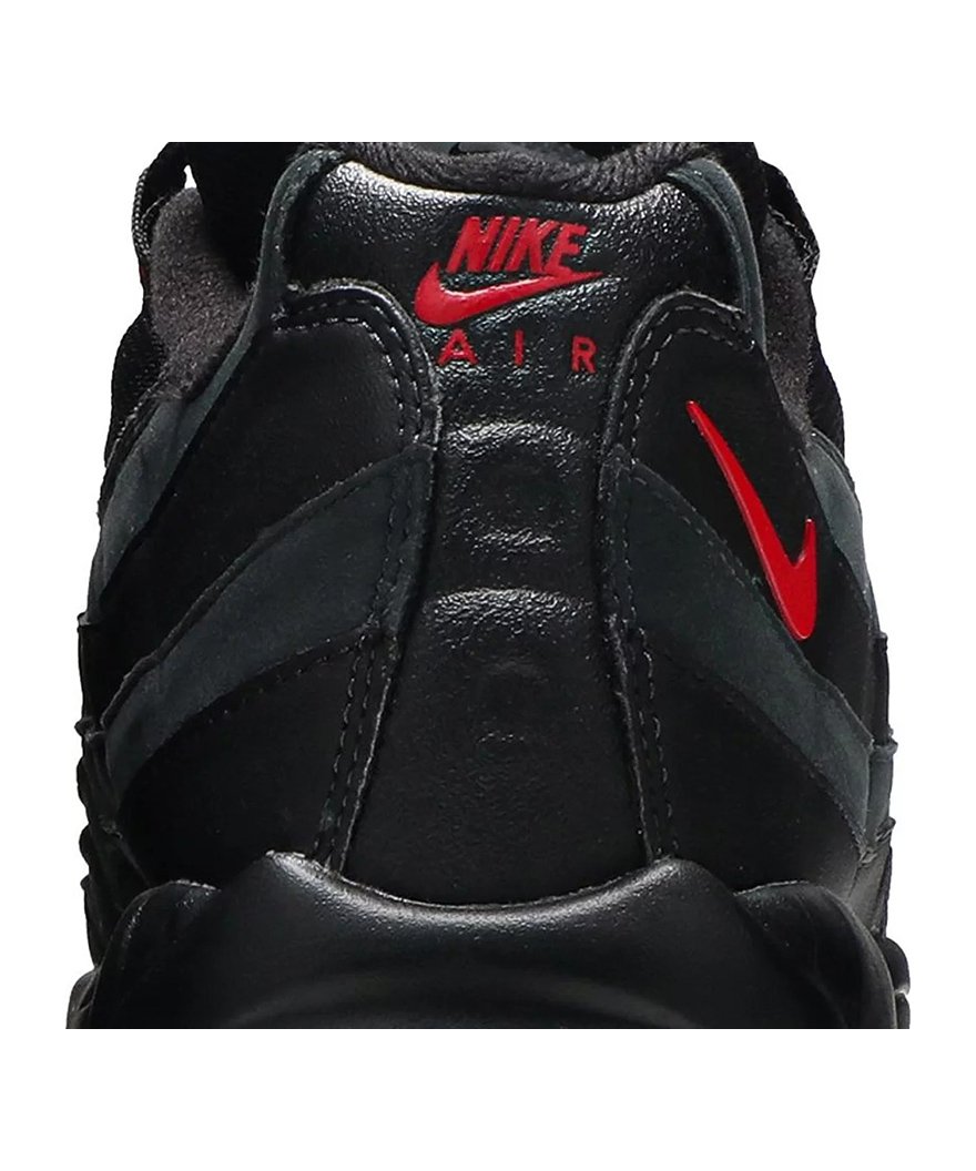 Air Max 95 Bred,AIR MAX 95,NIKE SHOES