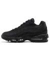 Air Max 95 Essential Triple Black,AIR MAX 95,NIKE SHOES