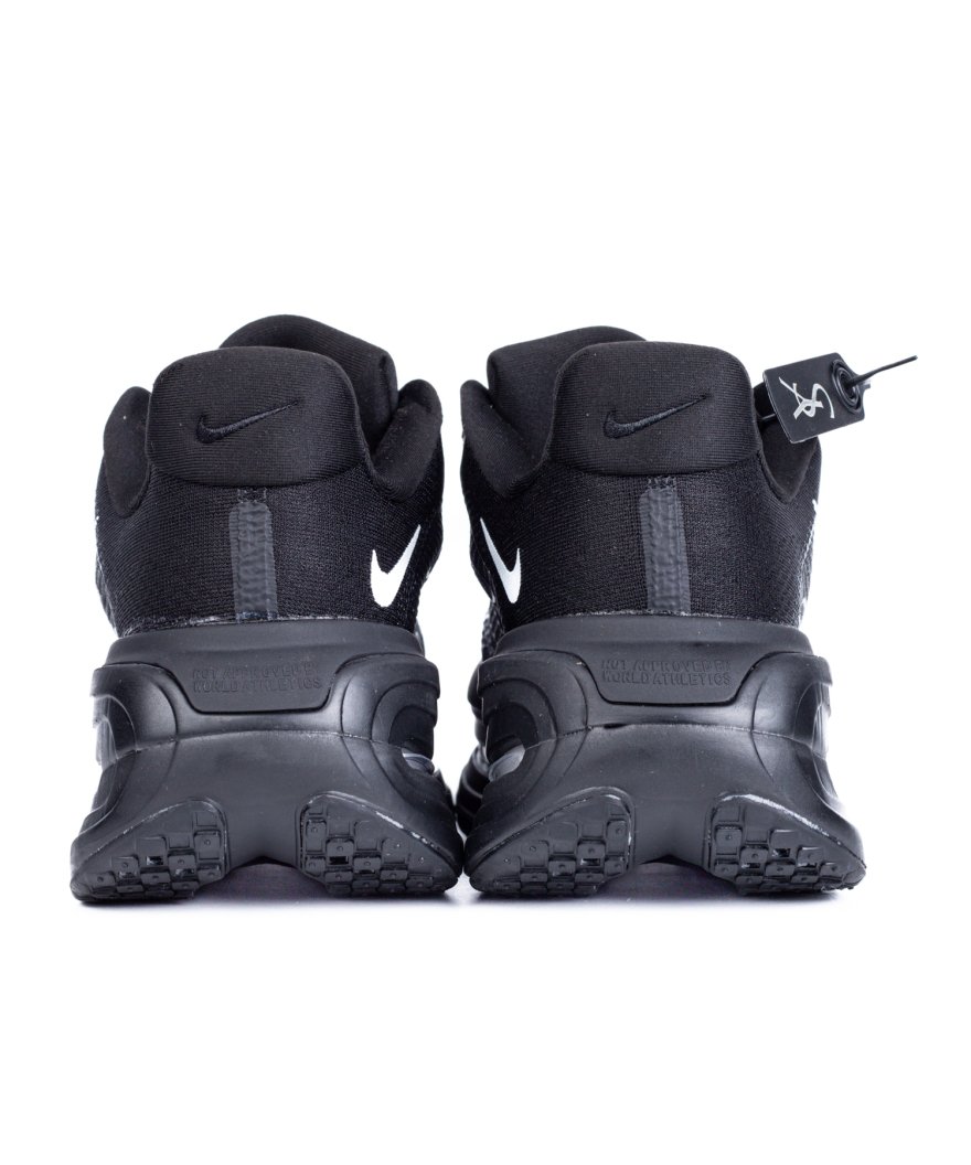 Nike Vomero Premium Black White,NIKE VOMERO,NIKE SHOES