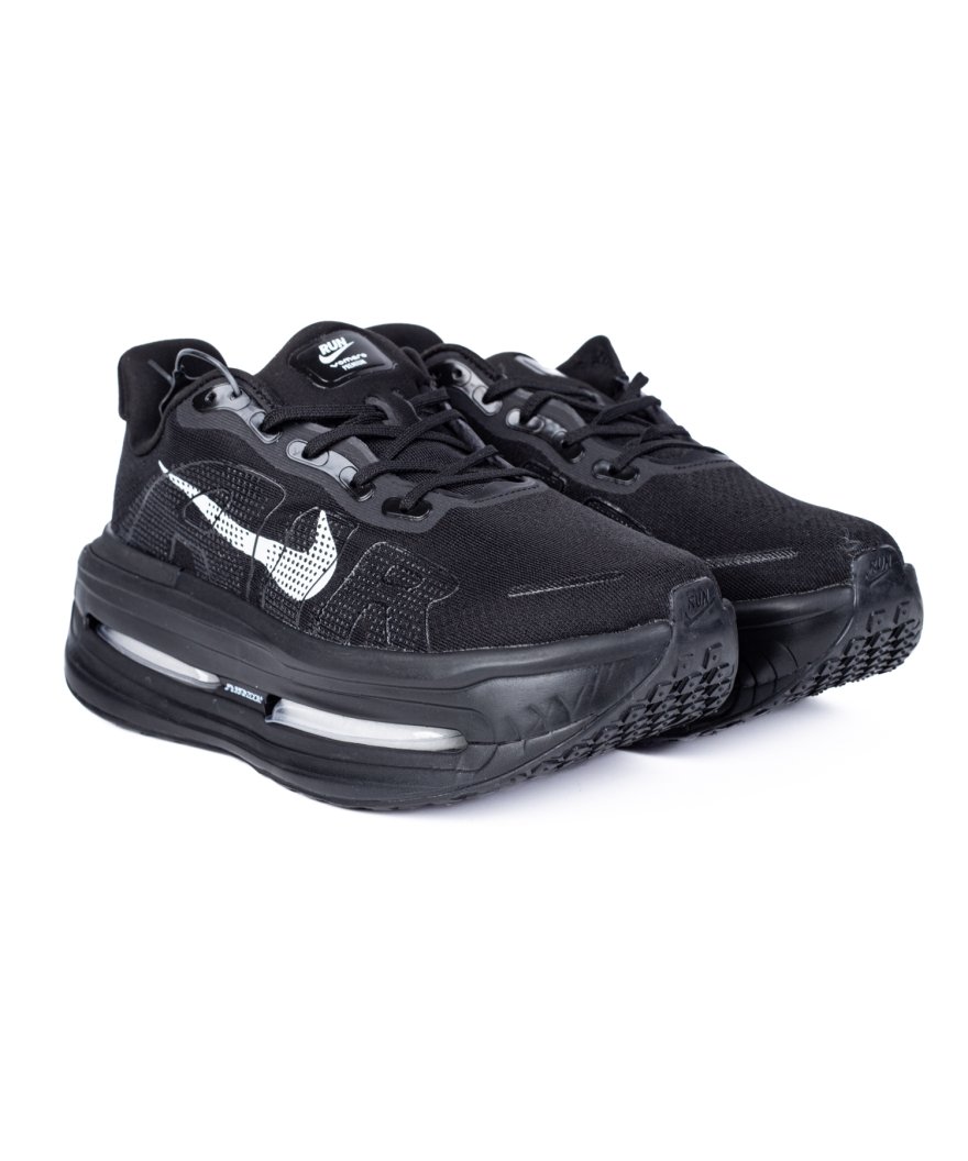 Nike Vomero Premium Black White,NIKE VOMERO,NIKE SHOES