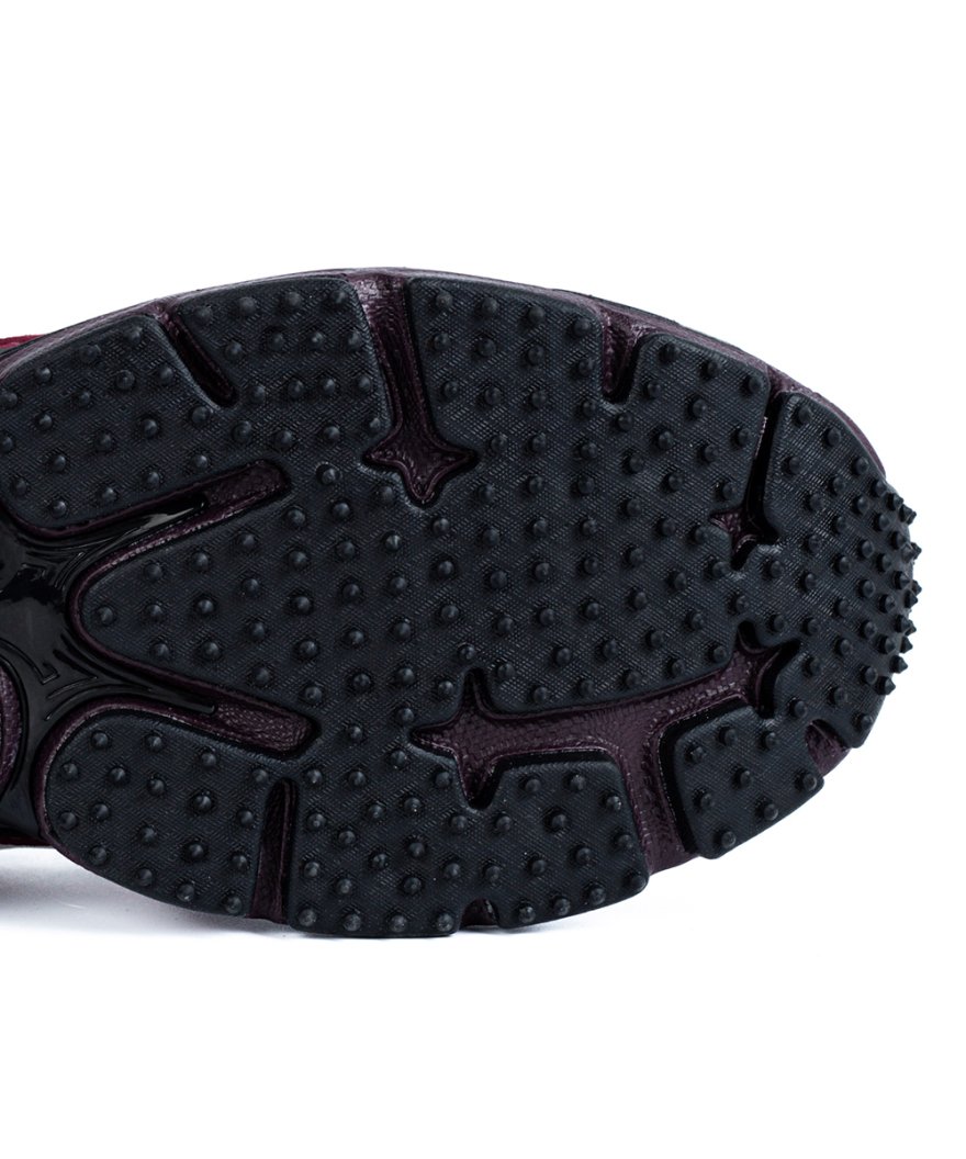 Offwhite Be Right Back Burgundy,Off-White Be Right Back,Off-White,OTHER BRANDS