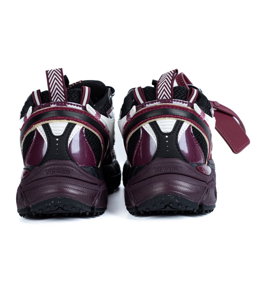 Offwhite Be Right Back Burgundy,Off-White Be Right Back,Off-White,OTHER BRANDS