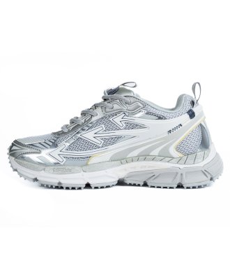 Offwhite Be Right Back Grey Silver,Off-White Be Right Back,Off-White,OTHER BRANDS