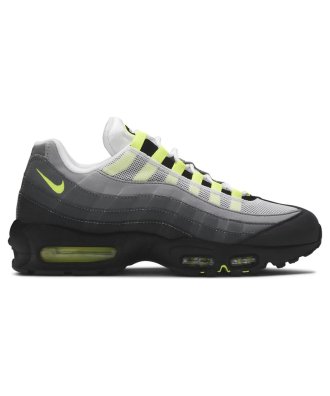 Air Max 95 Og Neon 2020,AIR MAX 95,NIKE SHOES