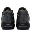 Corteiz X Air Max 95 Sp Rules The World Aegean Storm,AIR MAX 95,NIKE SHOES