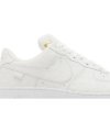 Louis Vuitton X Air Force 1 Low Triple White,AIR FORCE 1,NIKE SHOES