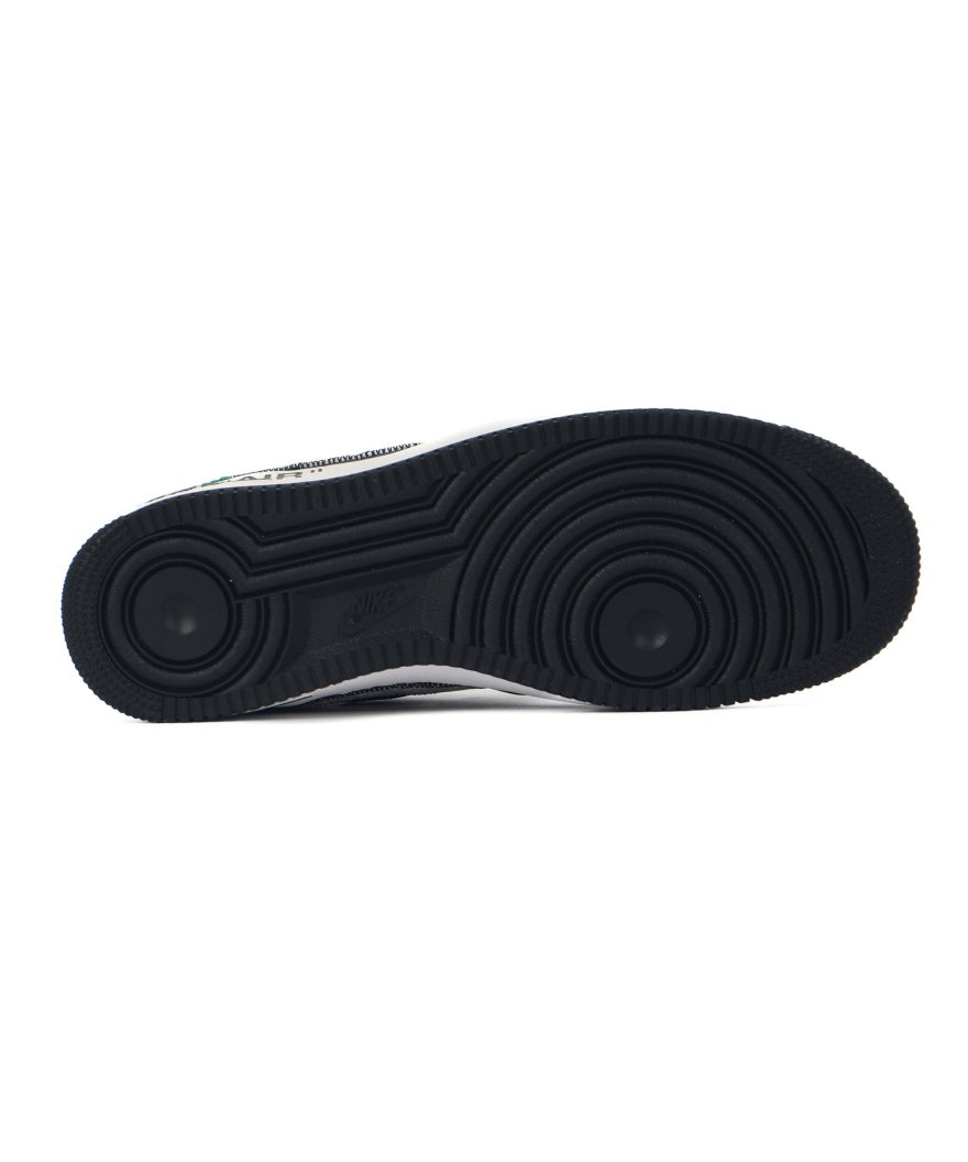 Louis Vuitton X Nike Air Force 1 Low Black,AIR FORCE 1,NIKE SHOES