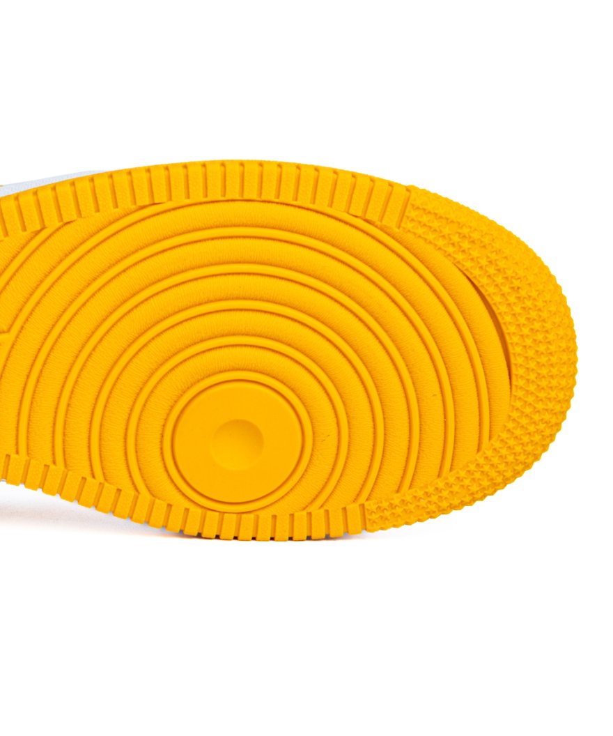 Louis Vuitton X Nike Air Force 1 Low Yellow,AIR FORCE 1,NIKE SHOES