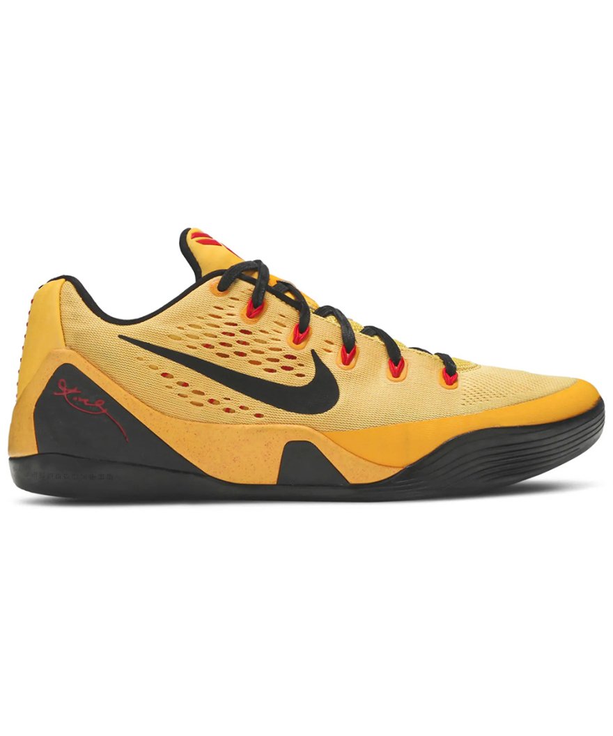 Nike Kobe 9 Em Bruce Lee,Nike Kobe,NIKE SHOES