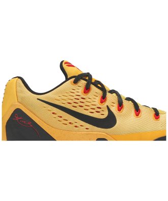 Nike Kobe 9 Em Bruce Lee,Nike Kobe,NIKE SHOES