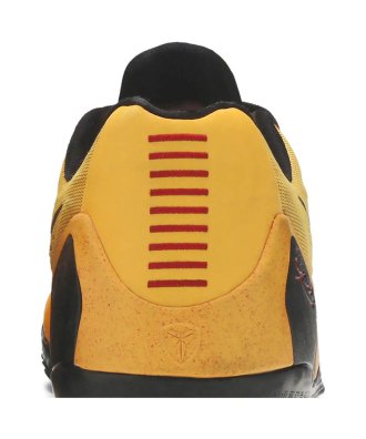 Nike Kobe 9 Em Bruce Lee,Nike Kobe,NIKE SHOES