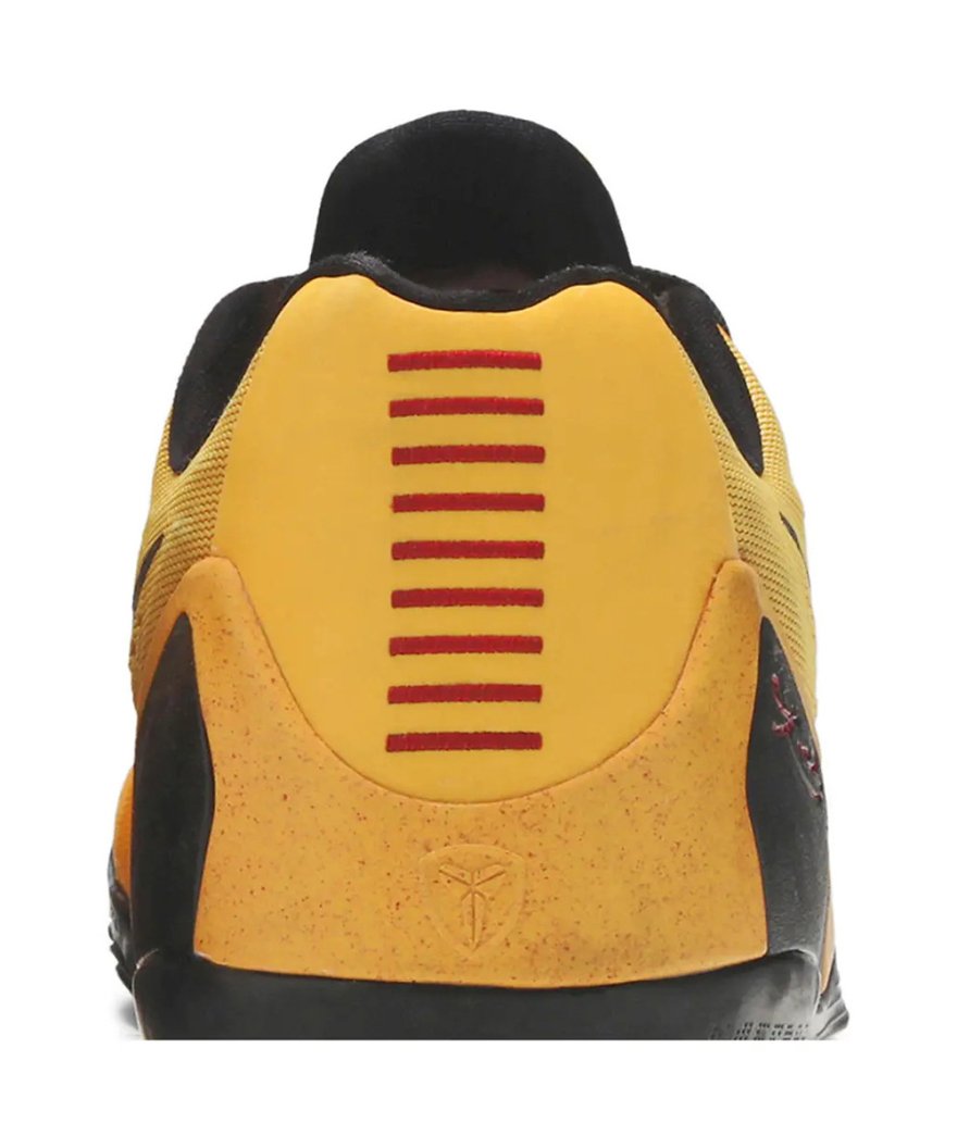 Nike Kobe 9 Em Bruce Lee,Nike Kobe,NIKE SHOES