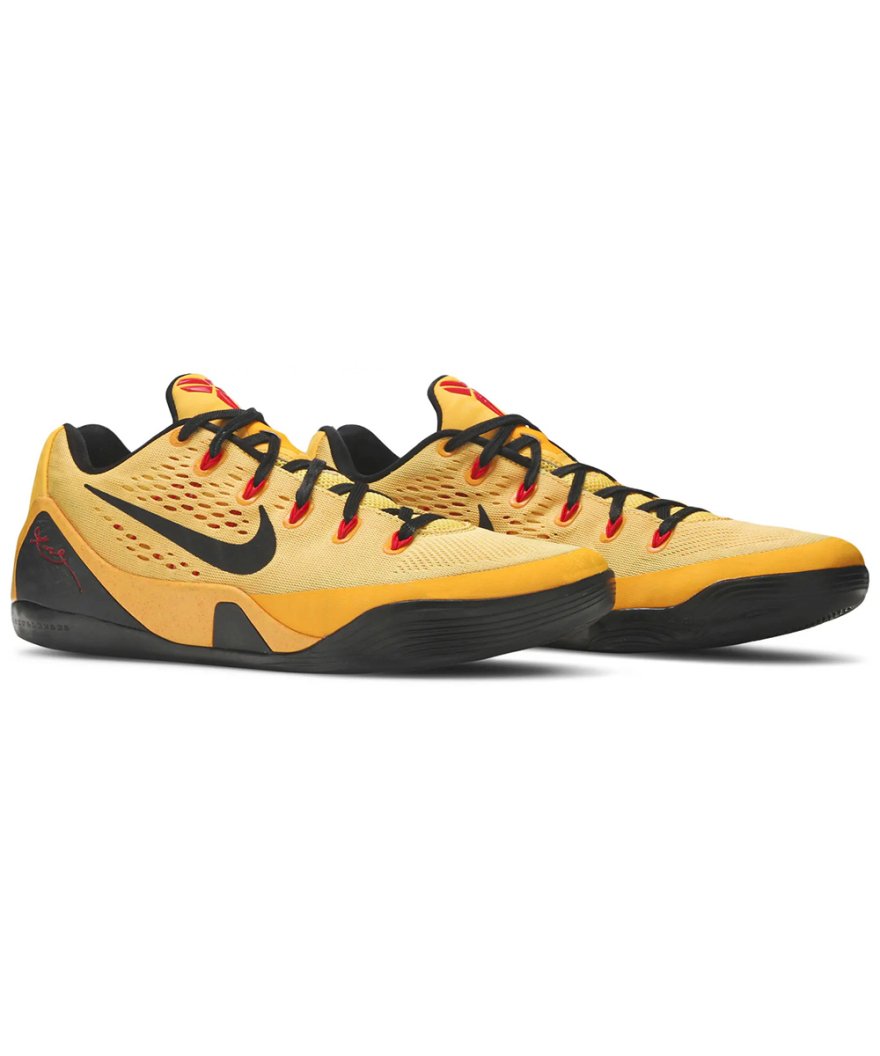 Nike Kobe 9 Em Bruce Lee,Nike Kobe,NIKE SHOES