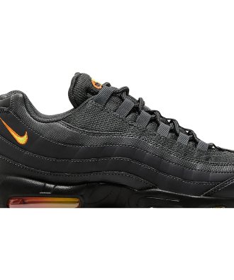 Air Max 95 Anthracite Opti Yellow,AIR MAX 95,NIKE SHOES