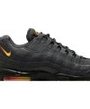 Air Max 95 Anthracite Opti Yellow,AIR MAX 95,NIKE SHOES