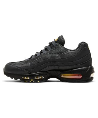Air Max 95 Anthracite Opti Yellow,AIR MAX 95,NIKE SHOES