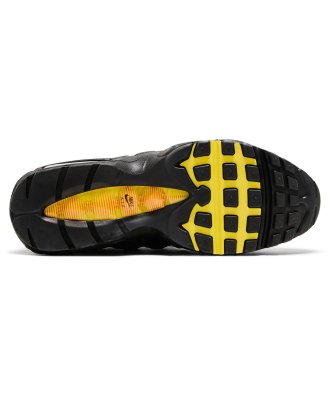 Air Max 95 Anthracite Opti Yellow,AIR MAX 95,NIKE SHOES